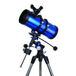 Meade Polaris 127 (216005) Teleskop kullananlar yorumlar